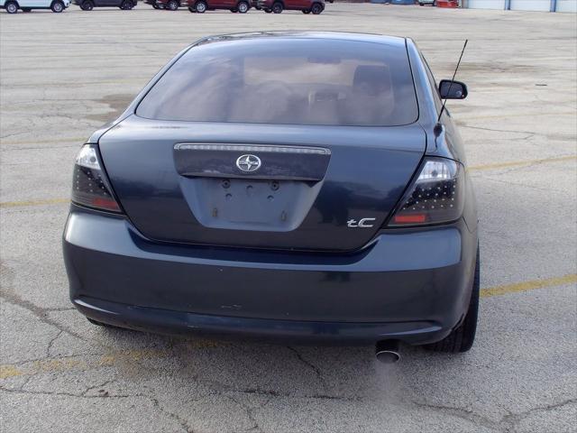 used 2006 Scion tC car, priced at $2,778