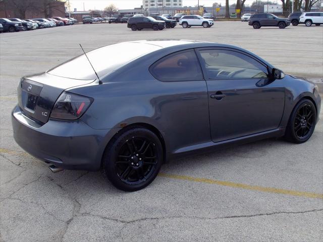 used 2006 Scion tC car, priced at $2,778