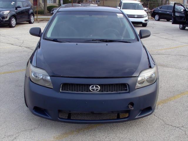 used 2006 Scion tC car, priced at $2,778