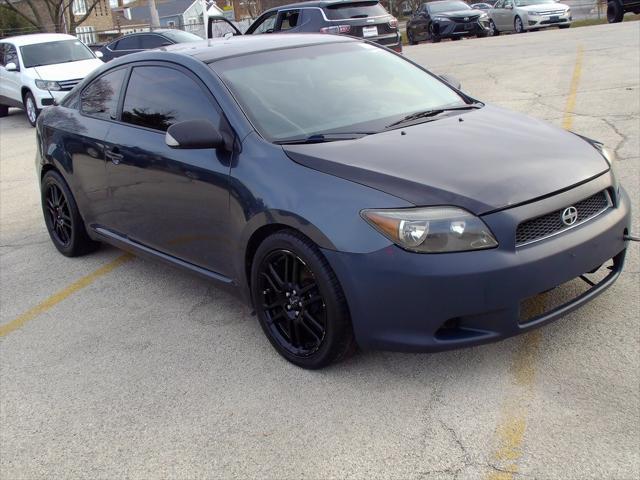 used 2006 Scion tC car, priced at $2,778