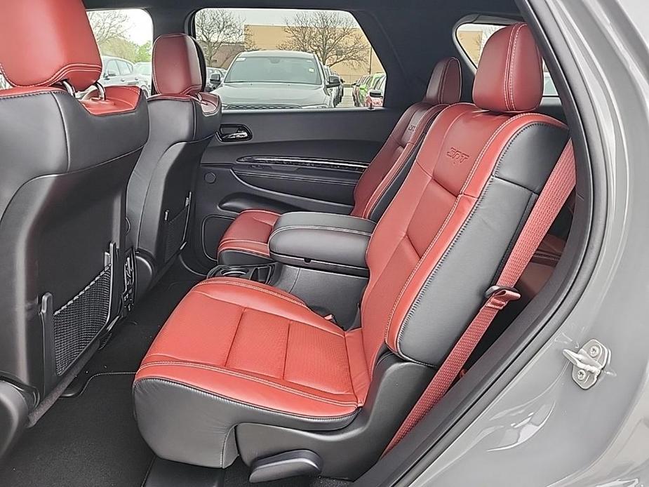 new 2024 Dodge Durango car, priced at $84,633