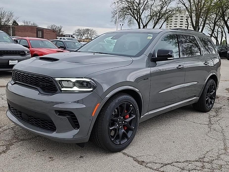 new 2024 Dodge Durango car, priced at $84,633