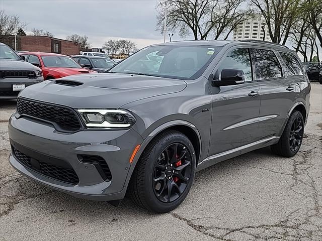 new 2024 Dodge Durango car, priced at $74,483