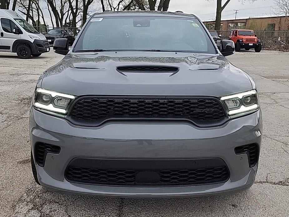 new 2024 Dodge Durango car, priced at $84,633