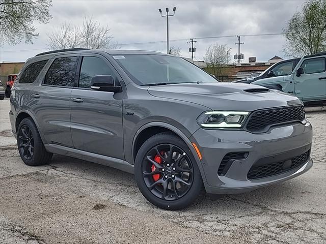 new 2024 Dodge Durango car, priced at $70,883