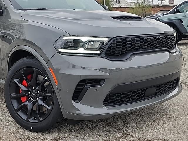 new 2024 Dodge Durango car, priced at $74,483