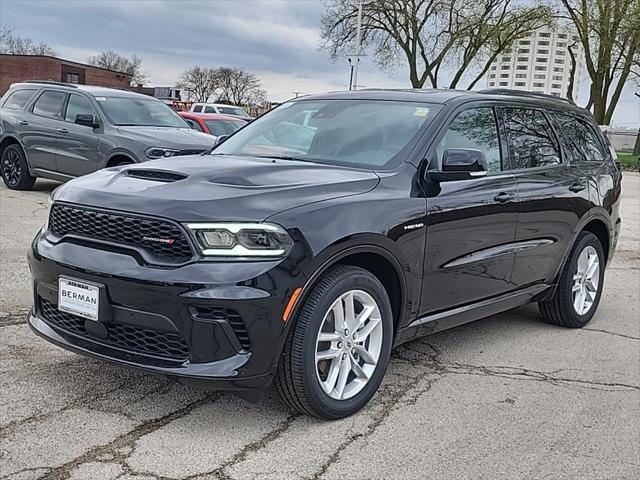 new 2024 Dodge Durango car, priced at $47,485