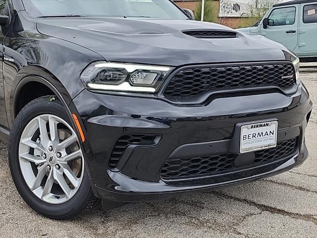 new 2024 Dodge Durango car, priced at $47,485