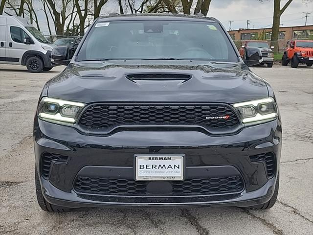 new 2024 Dodge Durango car, priced at $47,485