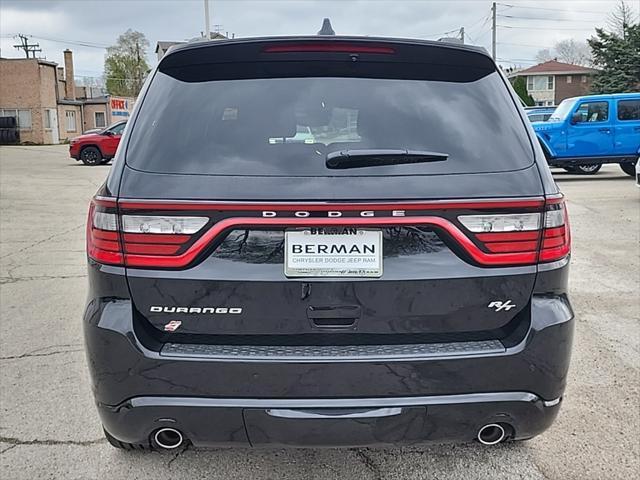 new 2024 Dodge Durango car, priced at $47,485