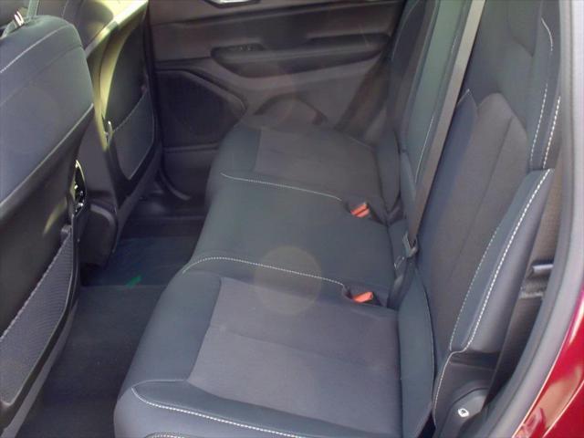 new 2025 Jeep Grand Cherokee car, priced at $34,958
