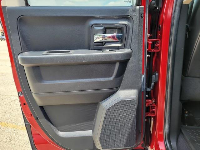 used 2010 Dodge Ram 1500 car, priced at $17,912