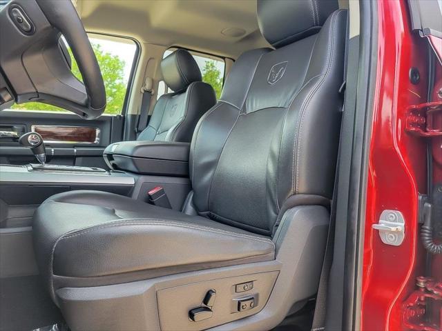 used 2010 Dodge Ram 1500 car, priced at $17,912