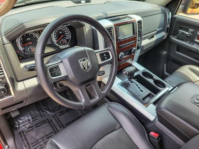 used 2010 Dodge Ram 1500 car, priced at $17,912