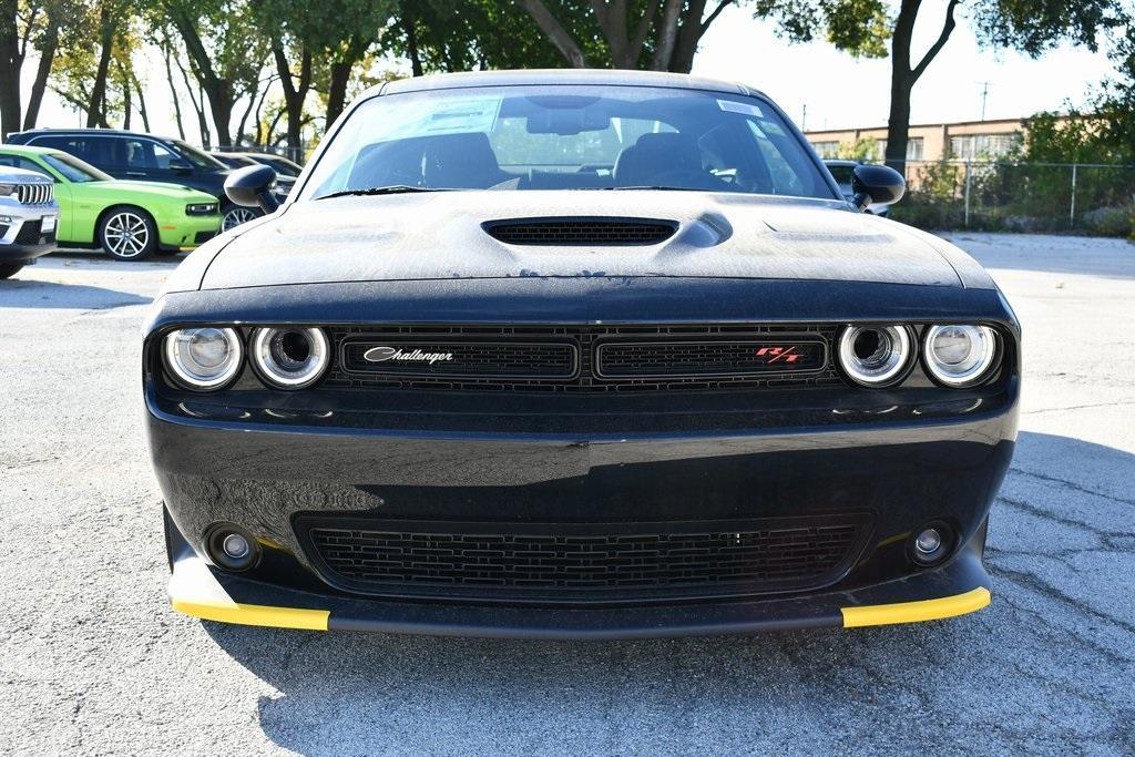 new 2023 Dodge Challenger car, priced at $48,058