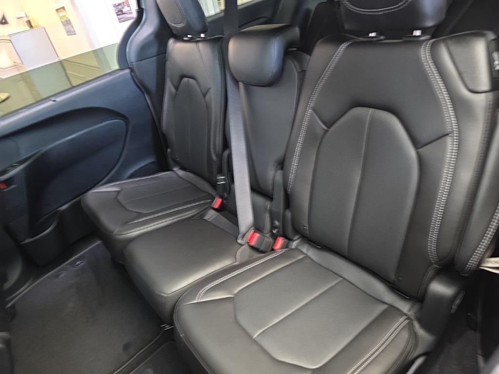 new 2026 Chrysler Pacifica car, priced at $47,161