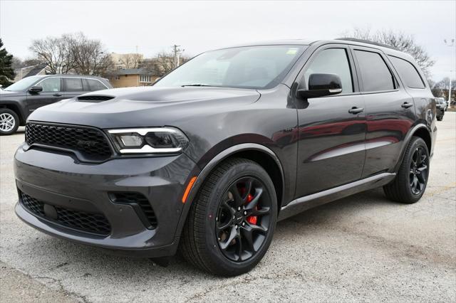 new 2024 Dodge Durango car, priced at $72,282