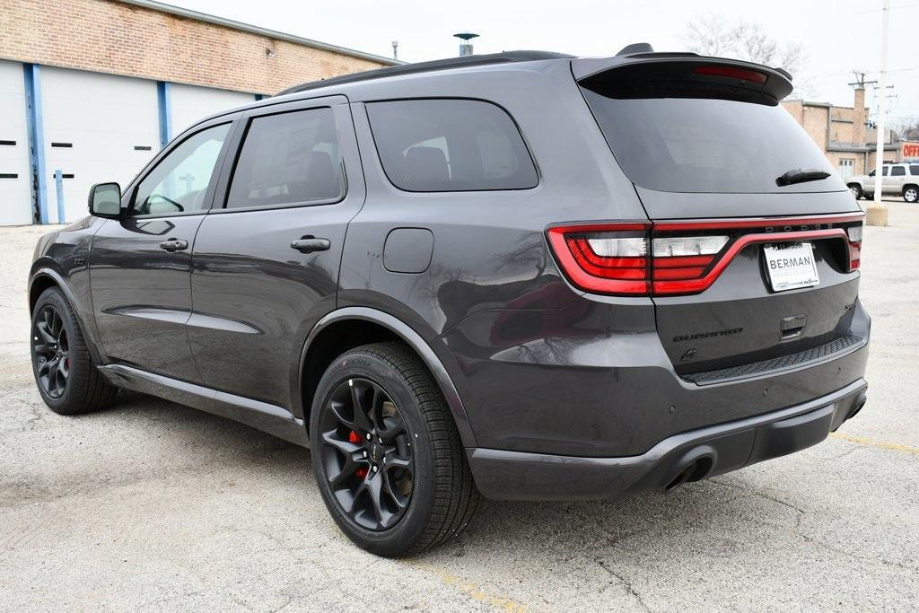 new 2024 Dodge Durango car, priced at $84,633