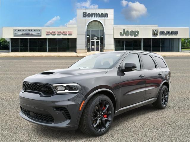 new 2024 Dodge Durango car, priced at $74,082