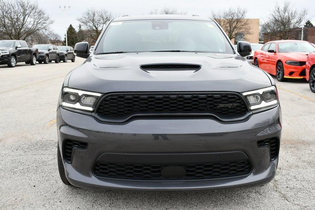 new 2024 Dodge Durango car, priced at $84,633