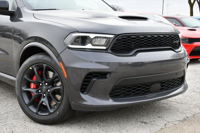 new 2024 Dodge Durango car, priced at $72,282