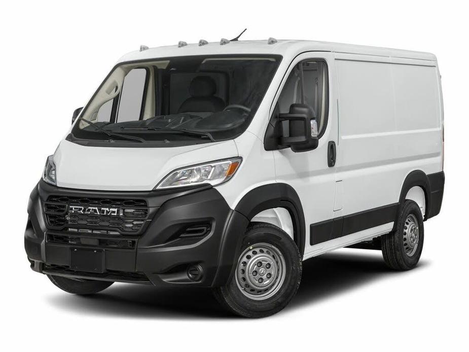 new 2025 Ram ProMaster 1500 car, priced at $51,635