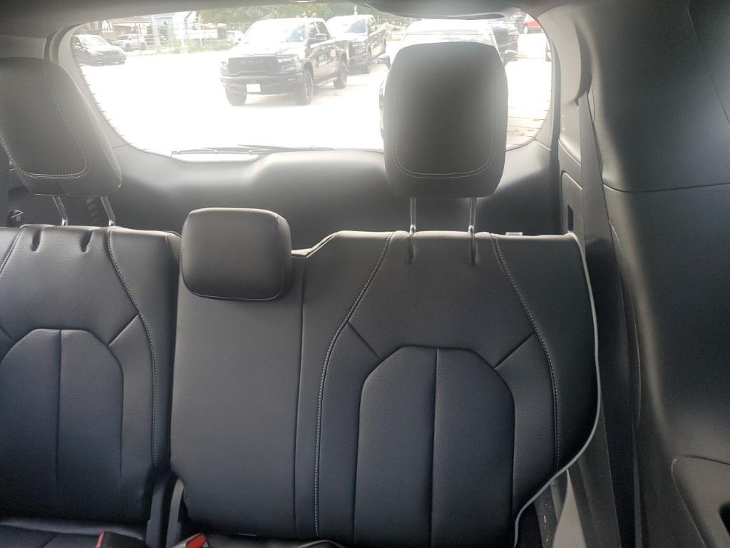 new 2026 Chrysler Pacifica car, priced at $56,655