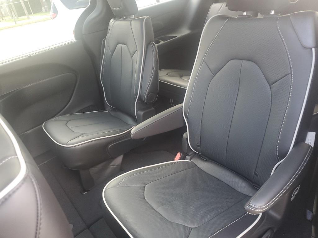new 2026 Chrysler Pacifica car, priced at $56,655