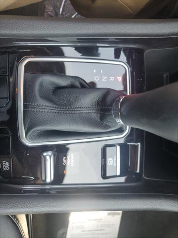 new 2025 Jeep Compass car, priced at $25,852