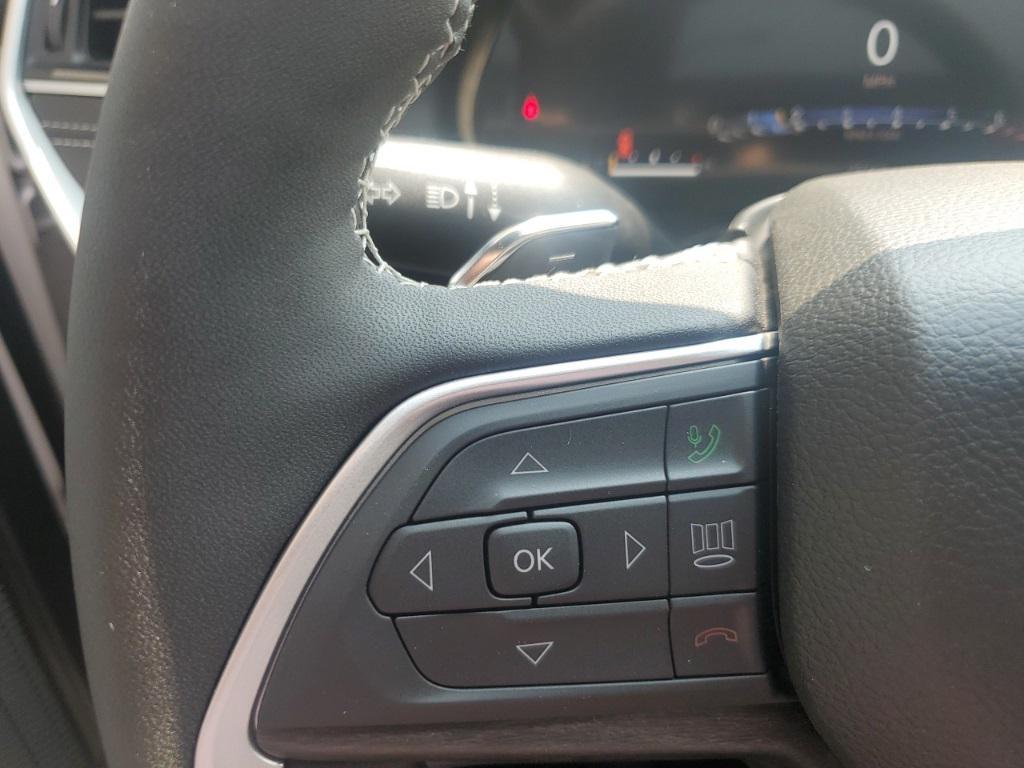 new 2025 Jeep Grand Cherokee car, priced at $42,819