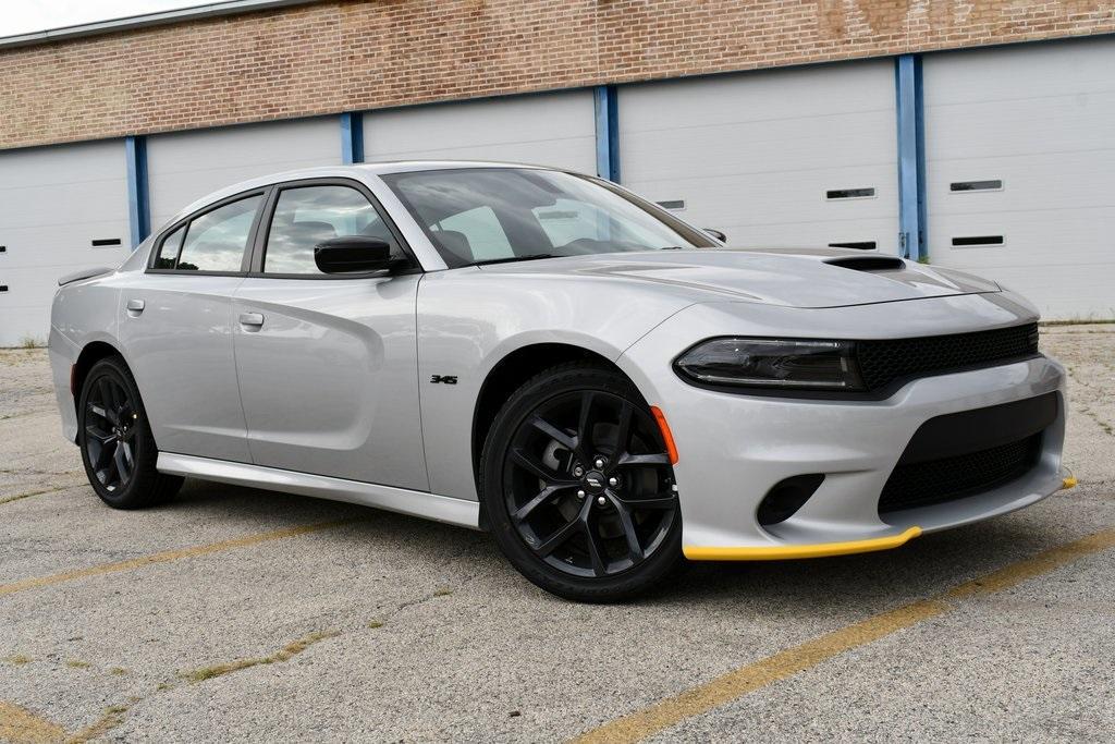 new 2023 Dodge Charger car, priced at $45,200