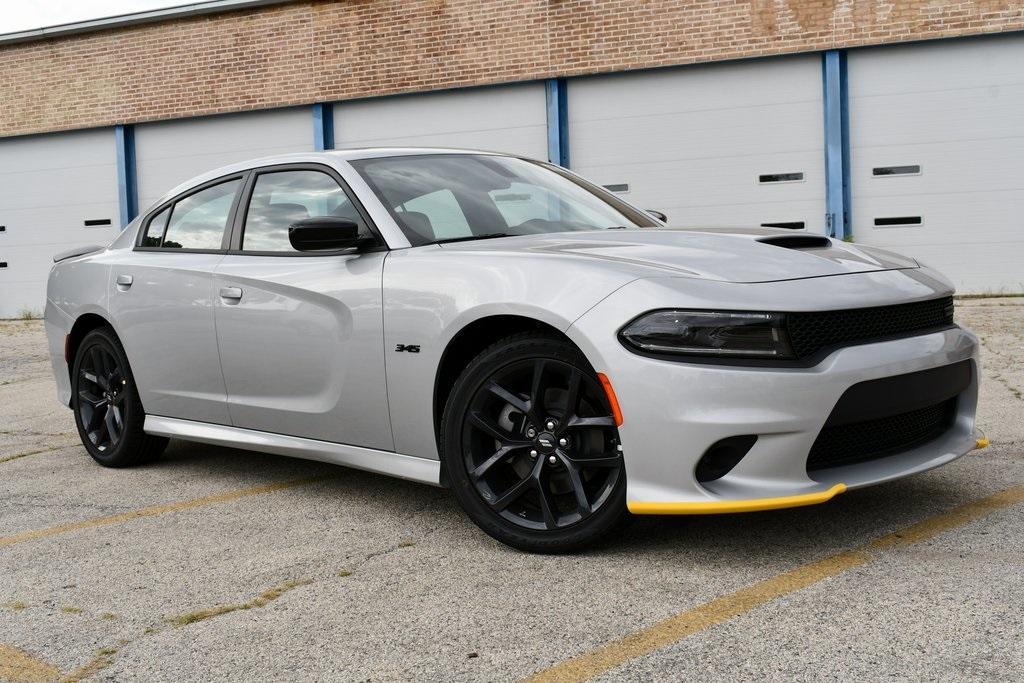 new 2023 Dodge Charger car, priced at $42,700