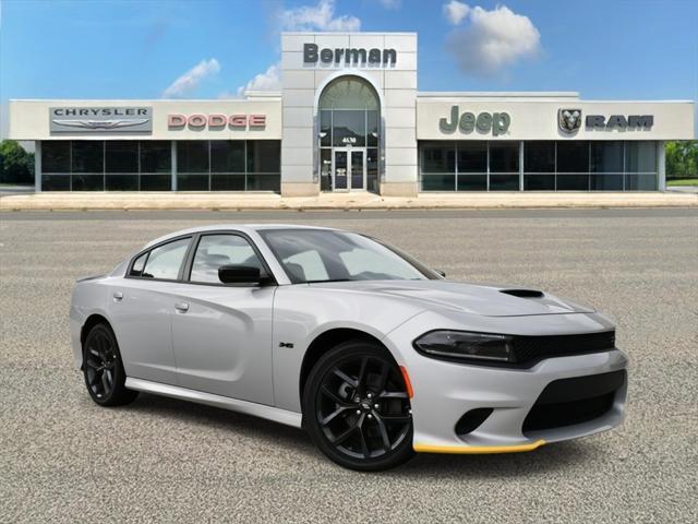 new 2023 Dodge Charger car, priced at $44,546