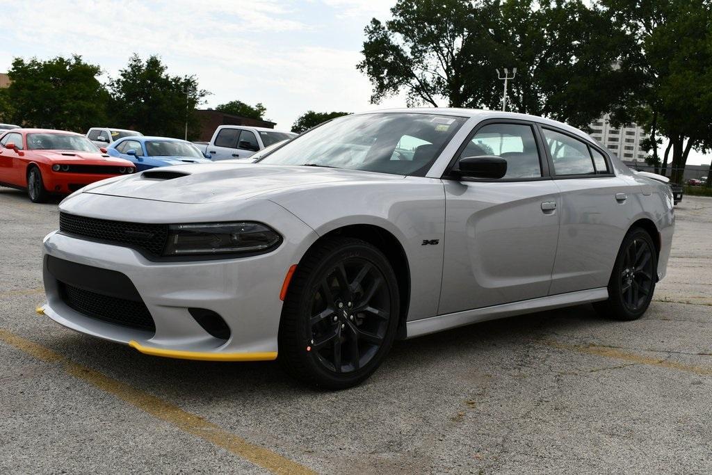new 2023 Dodge Charger car, priced at $42,700