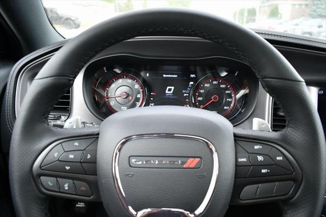 new 2023 Dodge Charger car, priced at $44,546