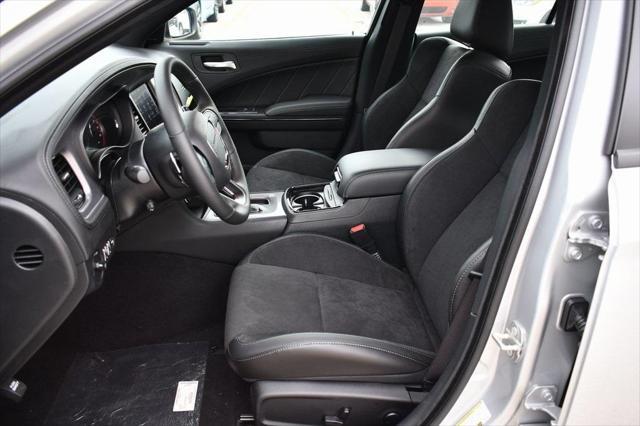 new 2023 Dodge Charger car, priced at $44,546