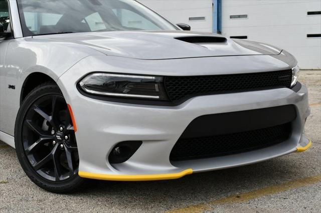new 2023 Dodge Charger car, priced at $44,546