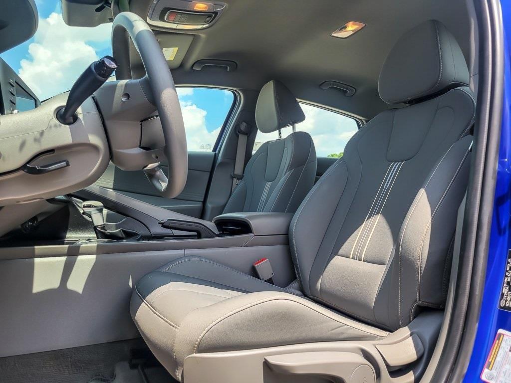used 2022 Hyundai Elantra car, priced at $17,525