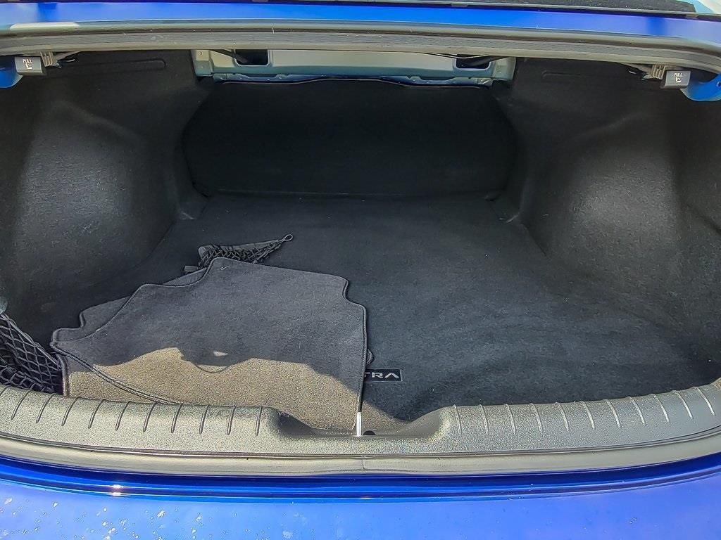 used 2022 Hyundai Elantra car, priced at $17,525