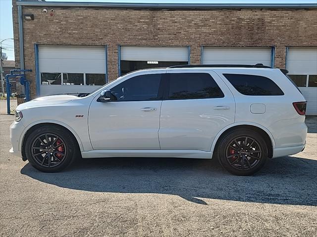 used 2018 Dodge Durango car, priced at $51,790