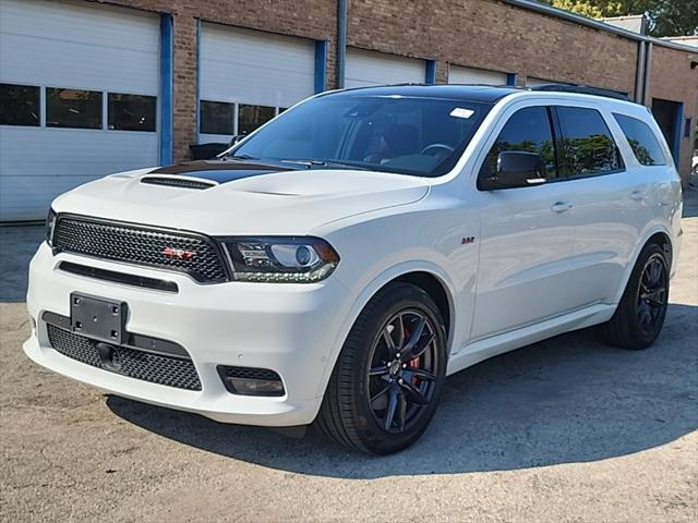 used 2018 Dodge Durango car, priced at $51,790