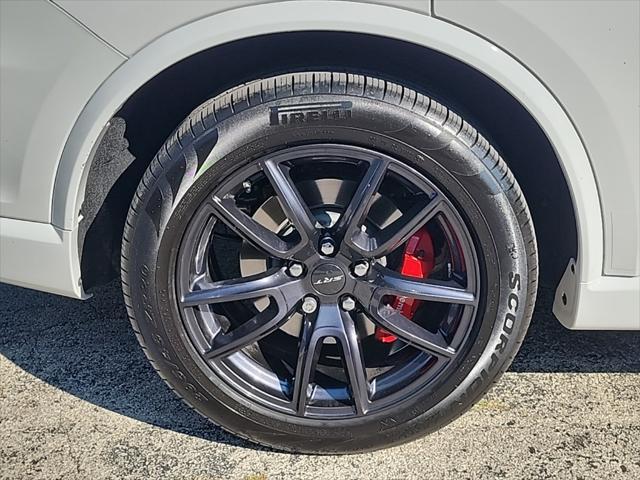 used 2018 Dodge Durango car, priced at $51,790