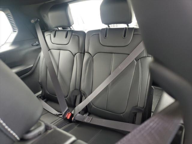 new 2025 Jeep Grand Cherokee L car, priced at $41,293