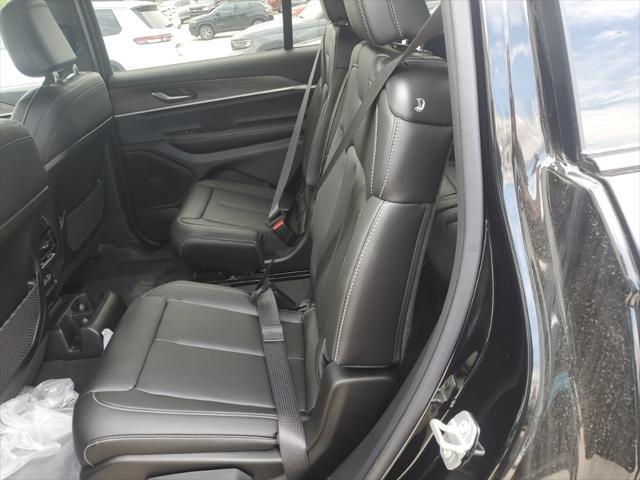 new 2025 Jeep Grand Cherokee L car, priced at $41,293