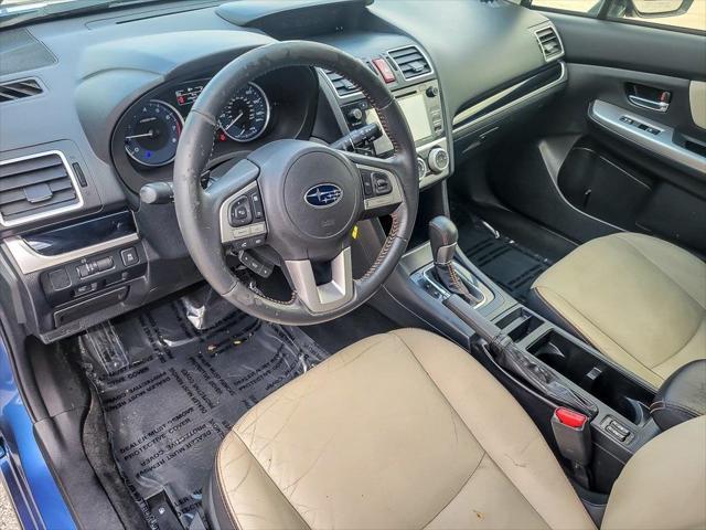 used 2017 Subaru Crosstrek car, priced at $14,997