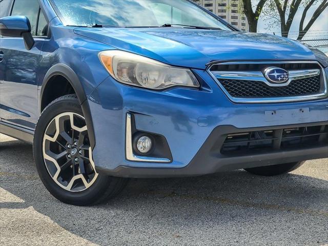 used 2017 Subaru Crosstrek car, priced at $14,997