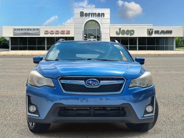 used 2017 Subaru Crosstrek car, priced at $14,997