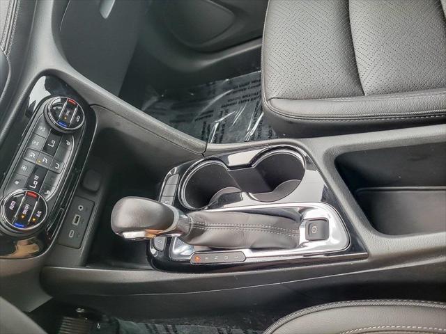used 2021 Buick Encore GX car, priced at $19,977