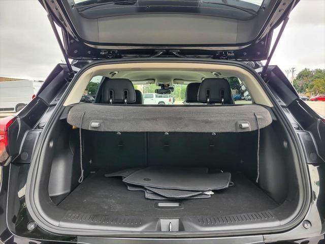 used 2021 Buick Encore GX car, priced at $19,977