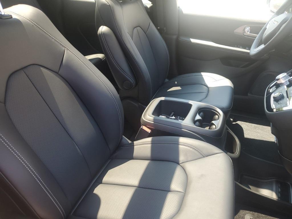 new 2026 Chrysler Pacifica car, priced at $50,630
